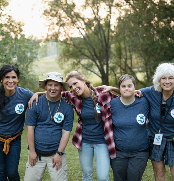 Sterringsafe Trust social impact